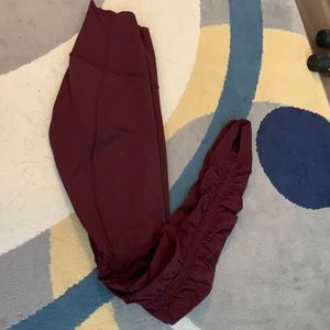 Lulu stirrups size 4